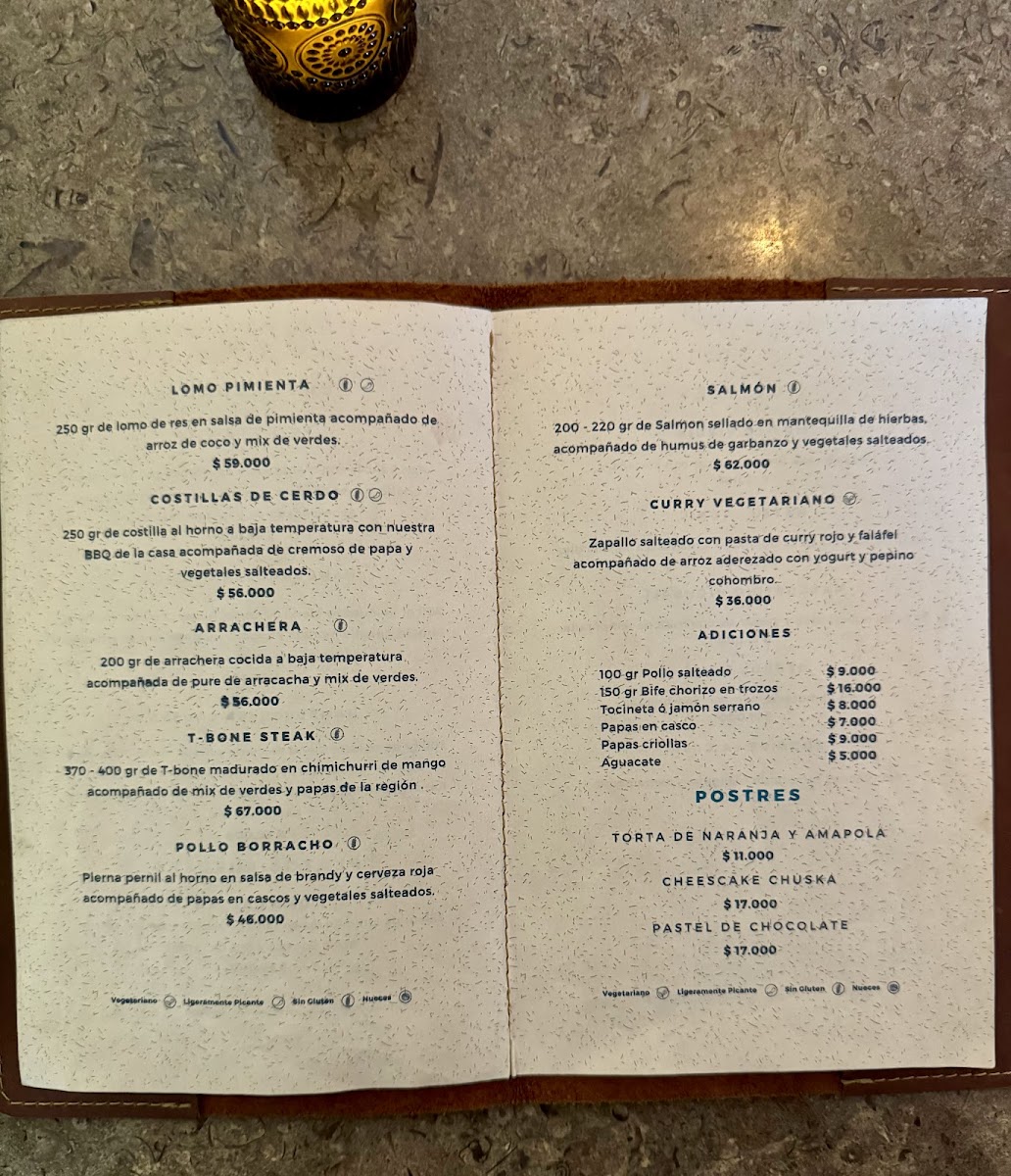 Menu Chuska Cocina-10