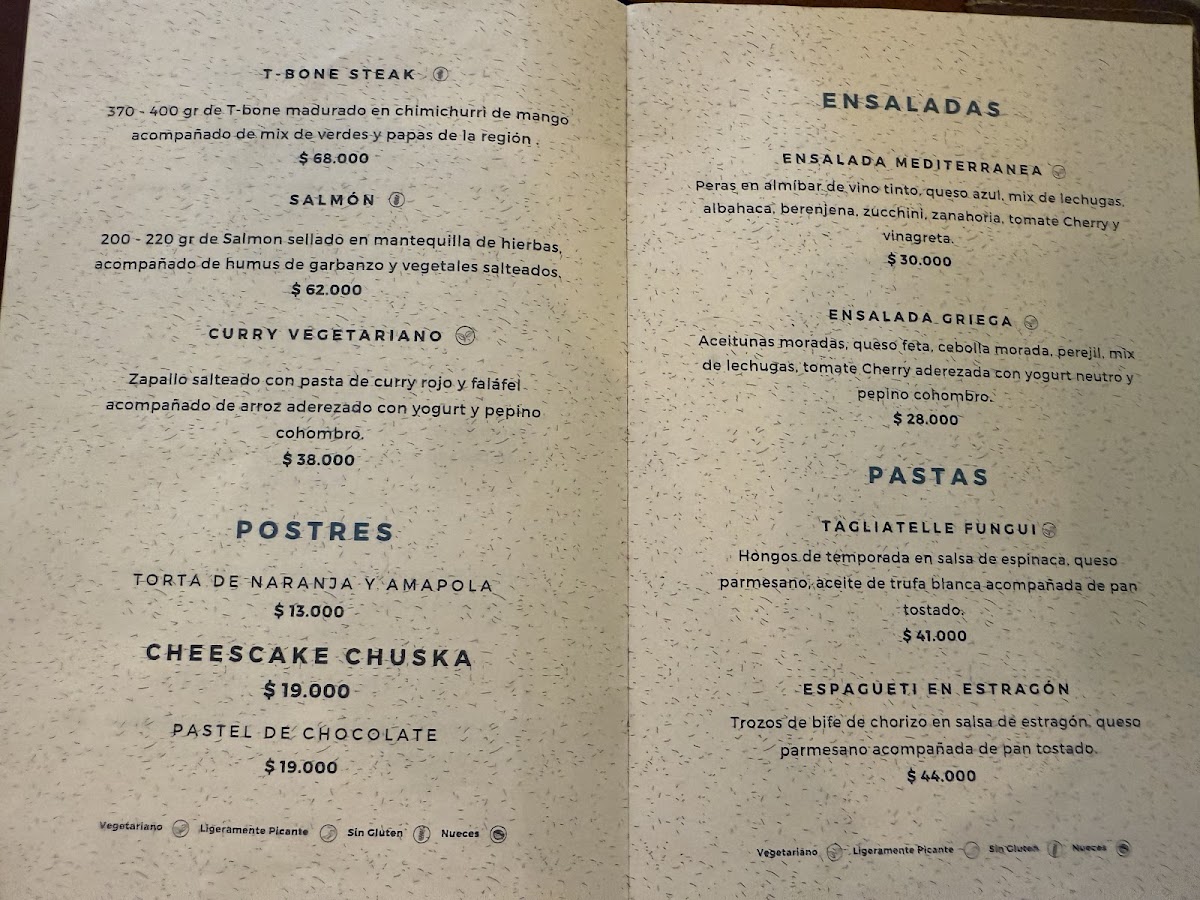 Menu Chuska Cocina-6